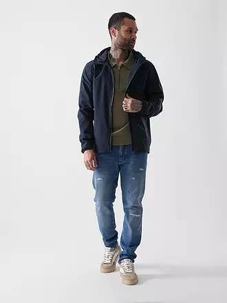 SCANDINAVIAN EDITION | Windbreaker | 